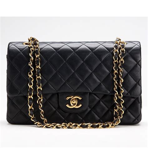 chanel vintage plastic tote|authentic pre owned Chanel handbags.